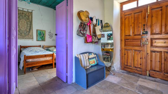Image No.8-2 Bed Village House for sale