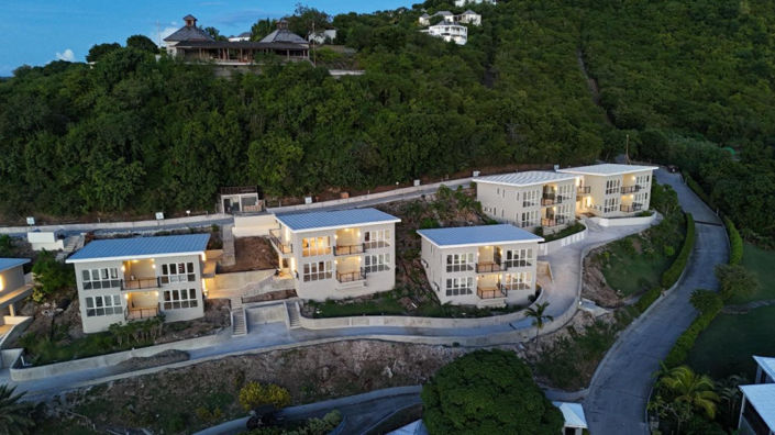 Image No.6-Propriété de 2 chambres à vendre à Jolly Harbour