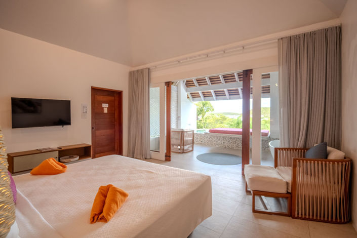 Image No.14-1 Bed Villa for sale