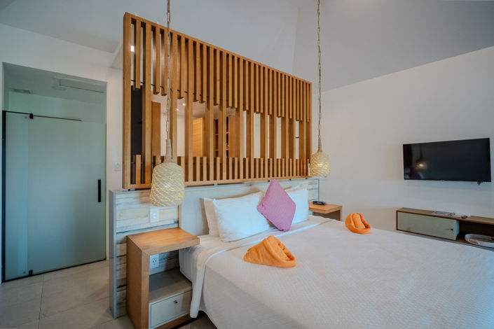 Image No.10-1 Bed Villa for sale