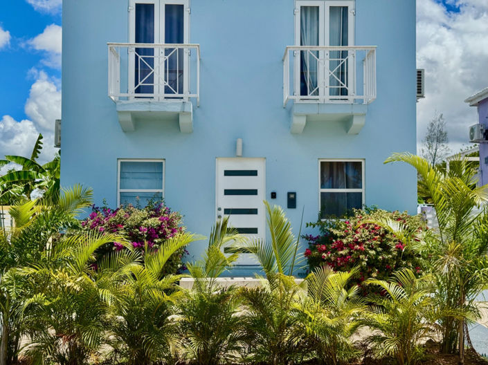 Image No.33-Villa de 4 chambres à vendre à Jolly Harbour