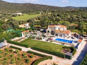 1 - Albufeira, House
