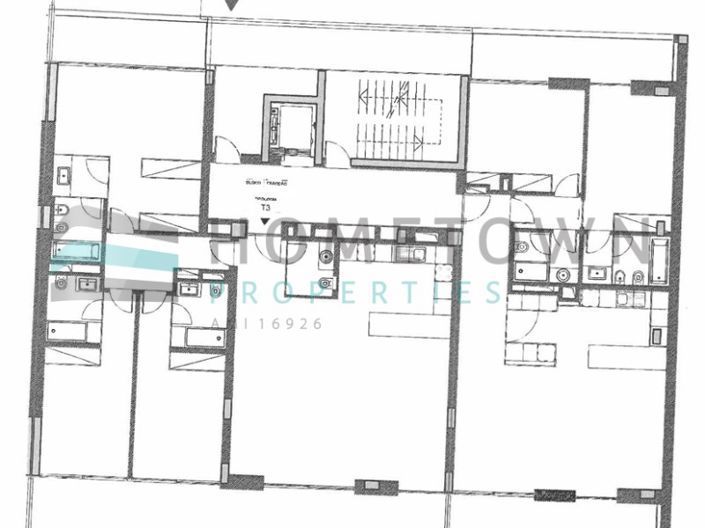 Image No.32-3 Bed Apartment for sale
