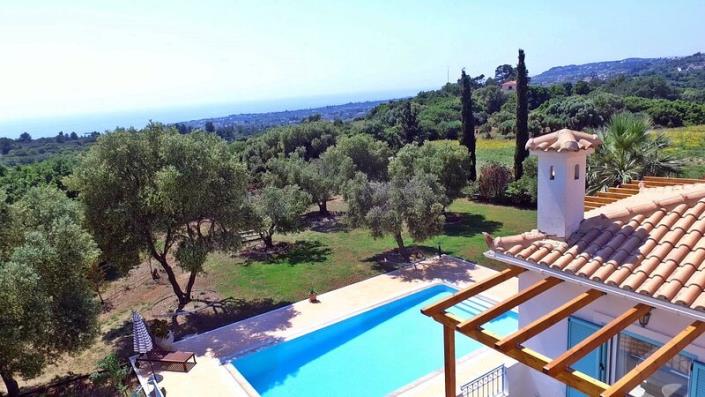 Image No.2-3 Bed Villa for sale