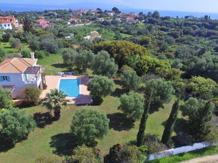 Image No.4-3 Bed Villa for sale