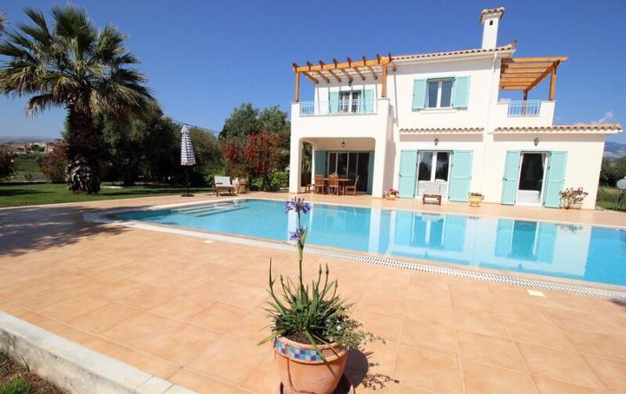 Image No.13-3 Bed Villa for sale