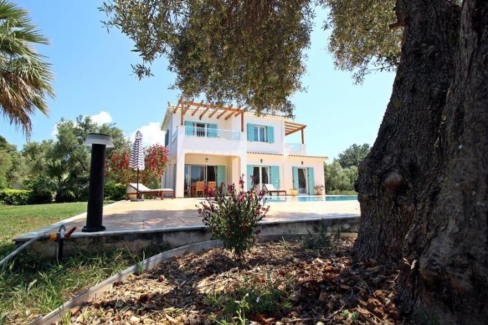 Image No.15-3 Bed Villa for sale
