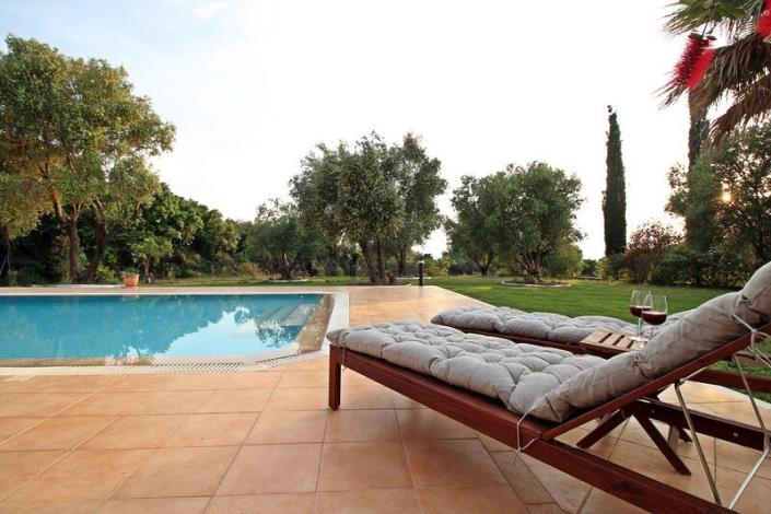 Image No.20-3 Bed Villa for sale