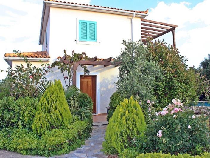 Image No.24-3 Bed Villa for sale