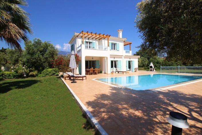 Image No.35-3 Bed Villa for sale