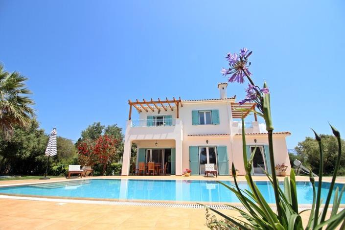 Image No.40-3 Bed Villa for sale