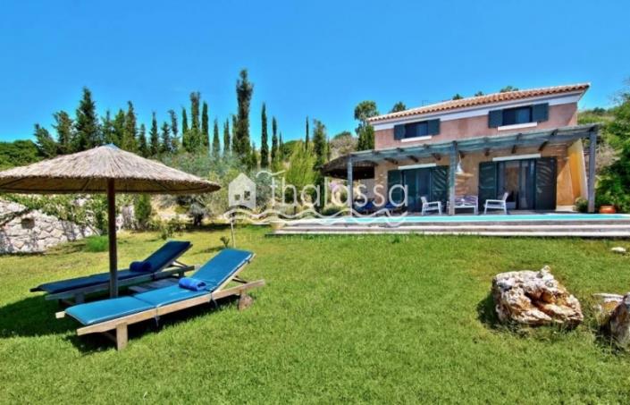 Image No.24-3 Bed Villa / Detached for sale