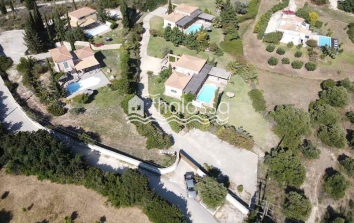 Image No.25-3 Bed Villa / Detached for sale