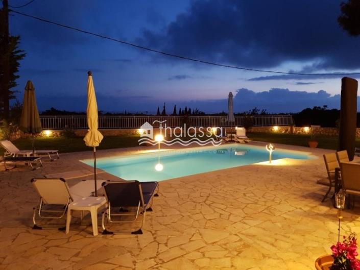 Image No.3-Villa / Détaché de 5 chambres à vendre