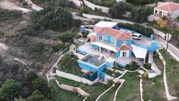 Image No.5-3 Bed House/Villa for sale