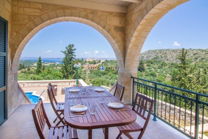 Image No.10-4 Bed Villa for sale