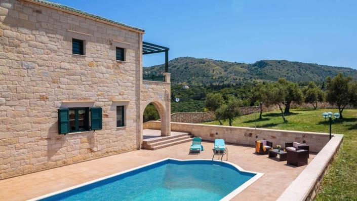 Image No.11-4 Bed Villa for sale