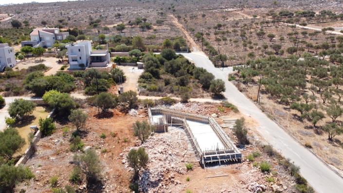 Image No.4-Villa de 4 chambres à vendre à Agios Onoufrios
