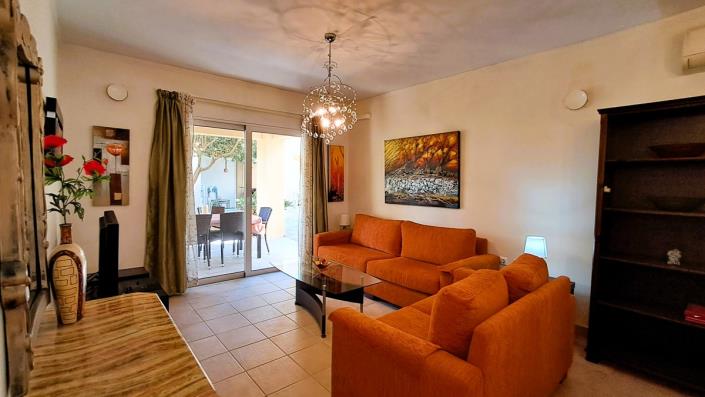 Image No.5-Appartement de 2 chambres à vendre à Maleme