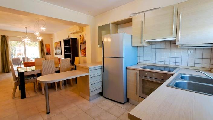 Image No.7-Appartement de 2 chambres à vendre à Maleme
