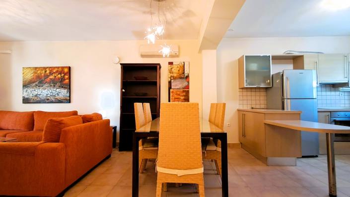 Image No.8-Appartement de 2 chambres à vendre à Maleme