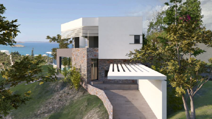 Image No.5-4 Bed House/Villa for sale