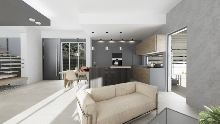 Image No.9-4 Bed House/Villa for sale