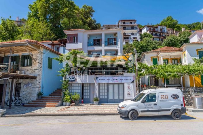 Image No.5-Un hôtel à vendre à Agios Ioannis
