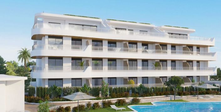 Image No.6-2 Bed Apartment for sale