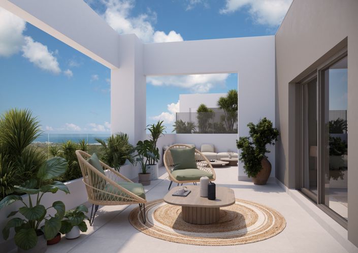 Image No.2-3 Bed Apartment for sale