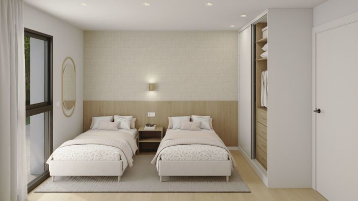 Image No.14-3 Bed Penthouse for sale