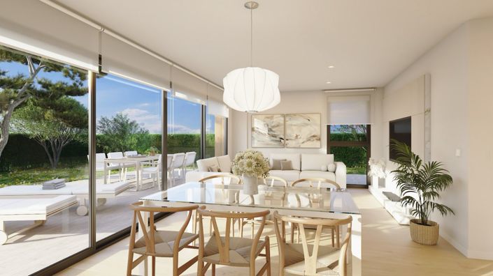 Image No.4-3 Bed Penthouse for sale
