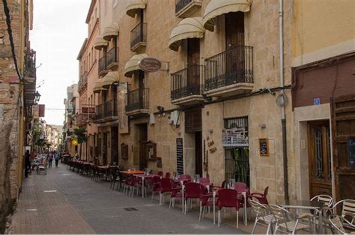Image No.8-Appartement de 2 chambres à vendre à Denia