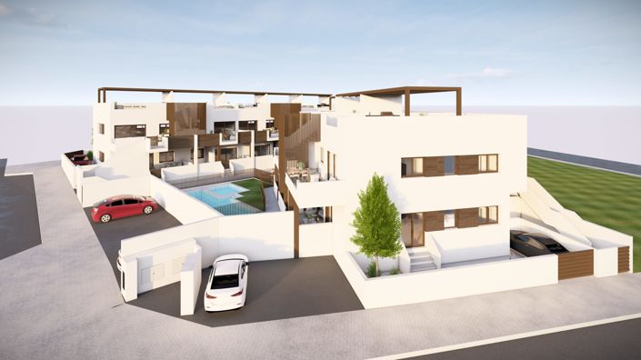 Image No.8-3 Bed Bungalow for sale