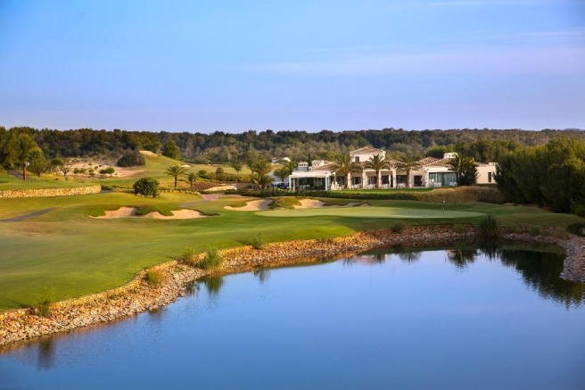 Image No.13-Appartement de 2 chambres à vendre à San Miguel de Salinas