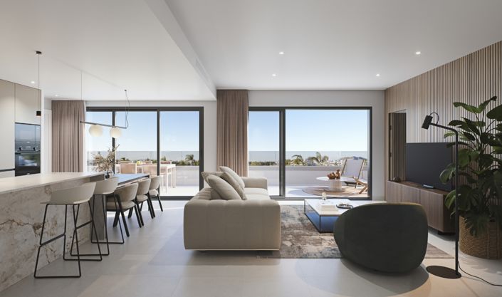 Image No.2-2 Bed Apartment for sale