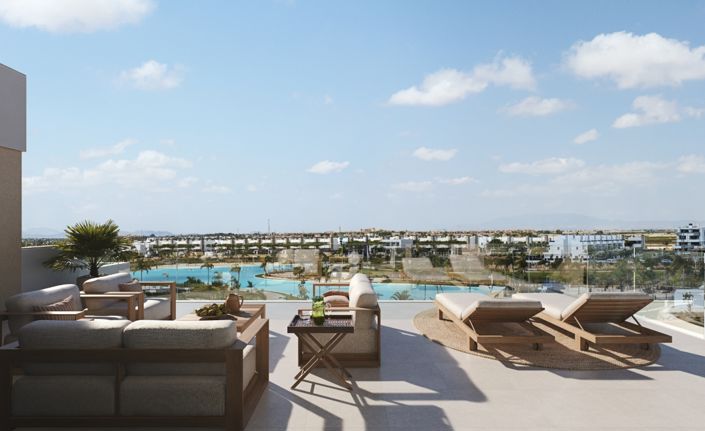 Image No.4-2 Bed Apartment for sale