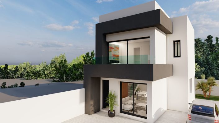 Image No.3-3 Bed Villa for sale
