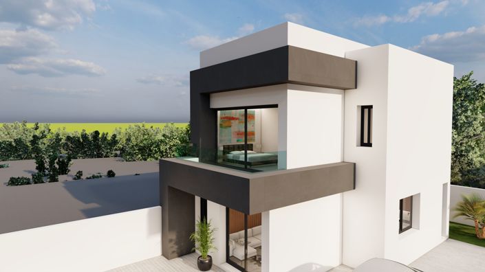Image No.4-3 Bed Villa for sale