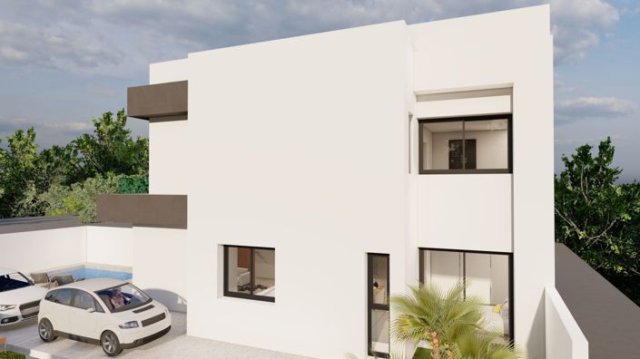 Image No.5-3 Bed Villa for sale