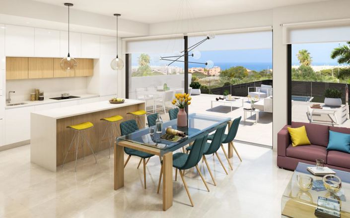 Image No.3-3 Bed Villa for sale