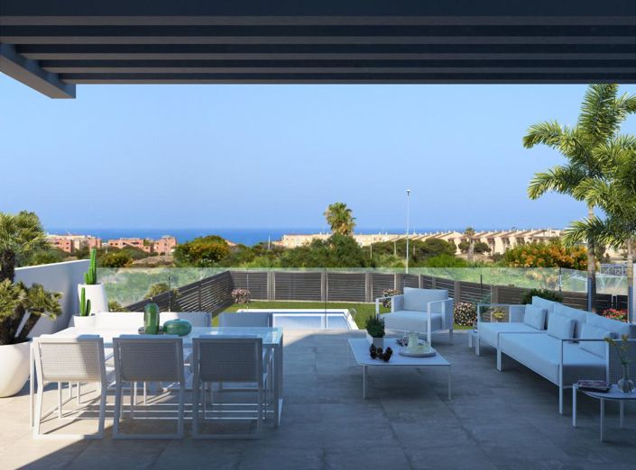 Image No.4-3 Bed Villa for sale