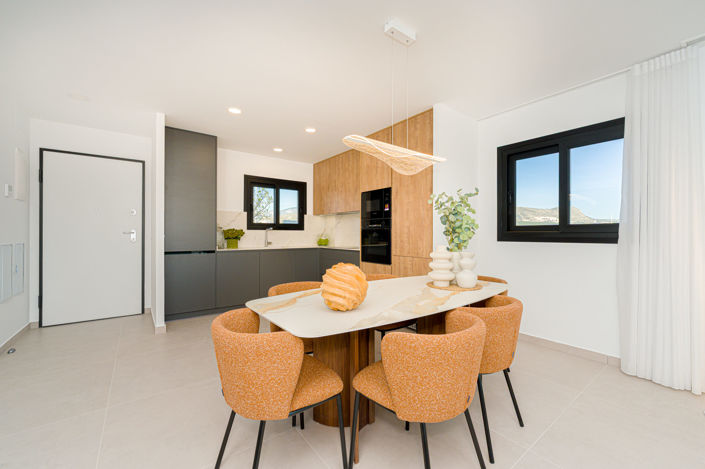 Image No.7-2 Bed Penthouse for sale