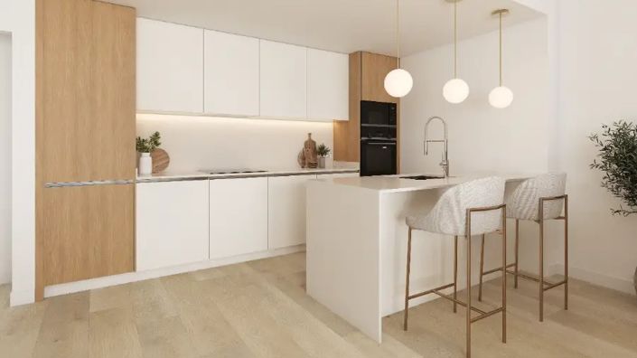 Image No.5-3 Bed Penthouse for sale
