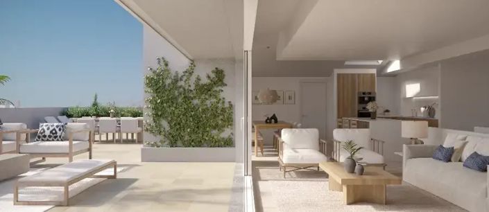 Image No.4-3 Bed Duplex for sale