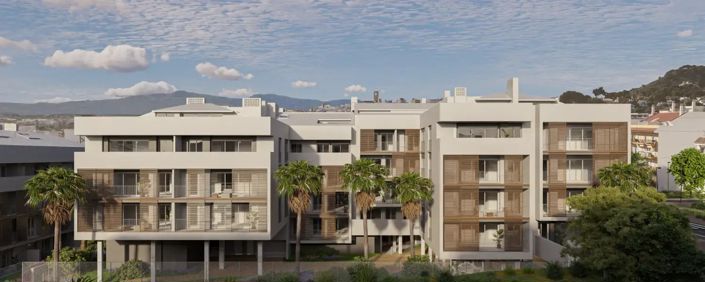 Image No.5-3 Bed Duplex for sale