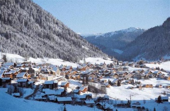 Image No.7-Appartement de 4 chambres à vendre à Chatel