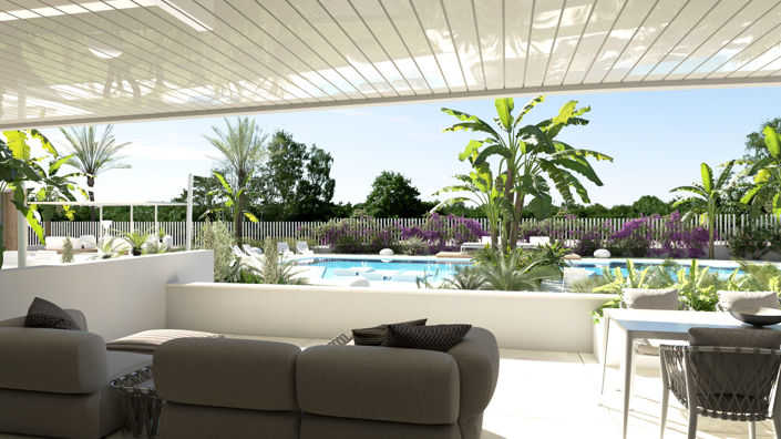 Image No.5-3 Bed Apartment for sale