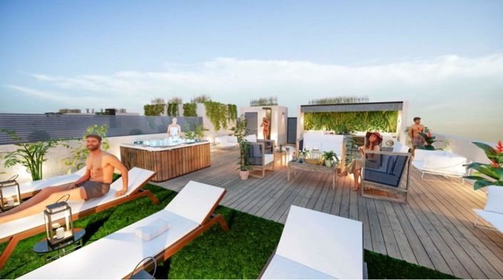 Image No.2-2 Bed Apartment for sale