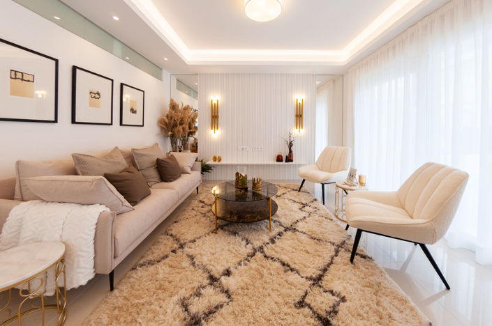 Image No.4-2 Bed Apartment for sale